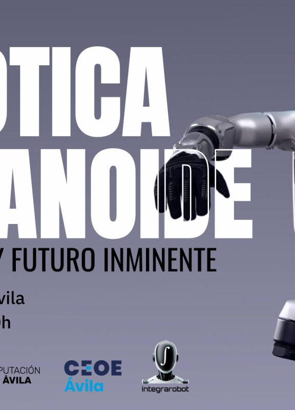 Robótica Humanoide 
